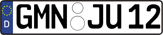 GMN-JU12