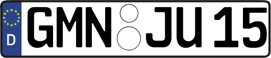 GMN-JU15