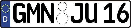 GMN-JU16