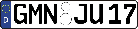 GMN-JU17