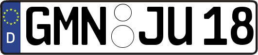 GMN-JU18
