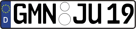 GMN-JU19