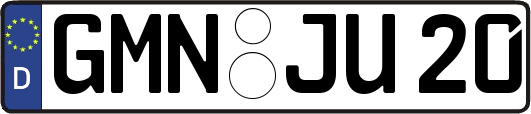 GMN-JU20
