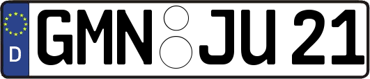 GMN-JU21