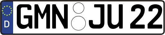 GMN-JU22