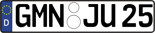 GMN-JU25