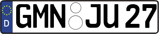 GMN-JU27