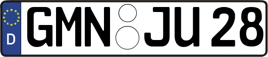 GMN-JU28