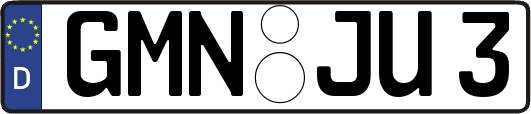 GMN-JU3