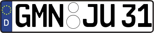 GMN-JU31