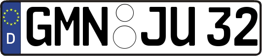 GMN-JU32
