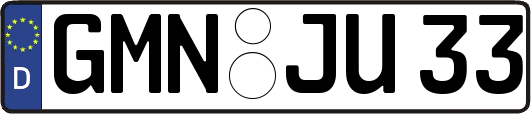 GMN-JU33