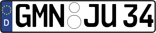 GMN-JU34
