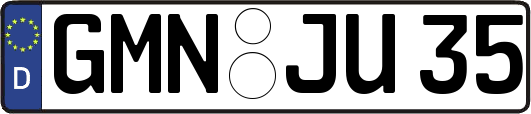 GMN-JU35