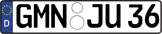 GMN-JU36