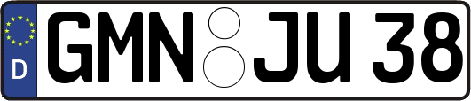 GMN-JU38