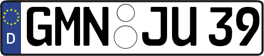 GMN-JU39