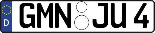 GMN-JU4