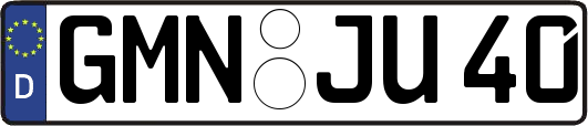 GMN-JU40