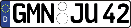GMN-JU42