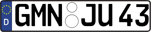 GMN-JU43