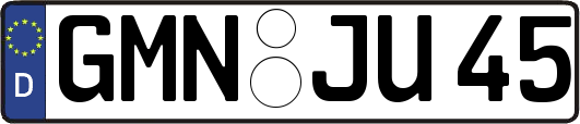 GMN-JU45
