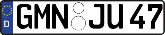 GMN-JU47