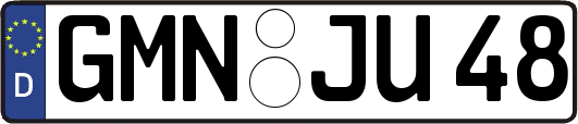 GMN-JU48