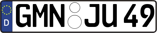 GMN-JU49