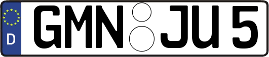 GMN-JU5