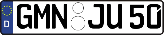 GMN-JU50