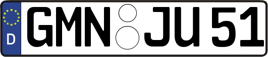 GMN-JU51
