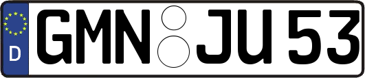 GMN-JU53