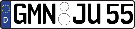 GMN-JU55