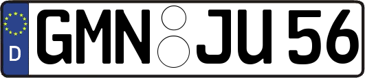 GMN-JU56