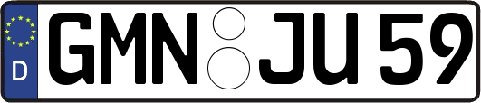 GMN-JU59