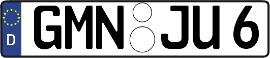 GMN-JU6