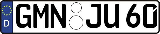 GMN-JU60
