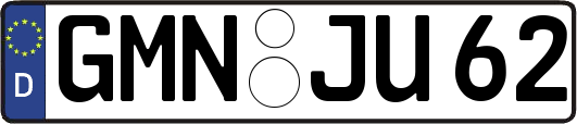 GMN-JU62