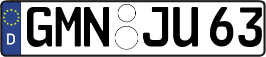 GMN-JU63