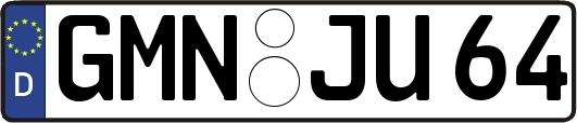 GMN-JU64
