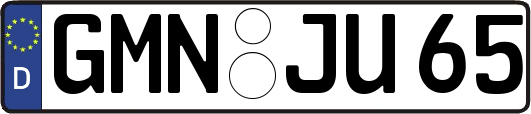 GMN-JU65