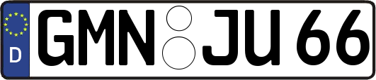 GMN-JU66