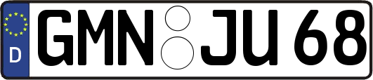GMN-JU68