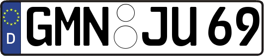 GMN-JU69