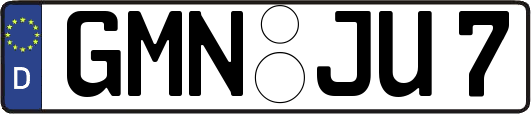 GMN-JU7