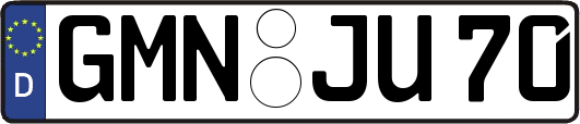 GMN-JU70