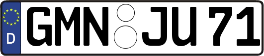 GMN-JU71