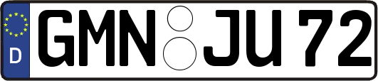 GMN-JU72