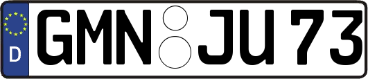 GMN-JU73
